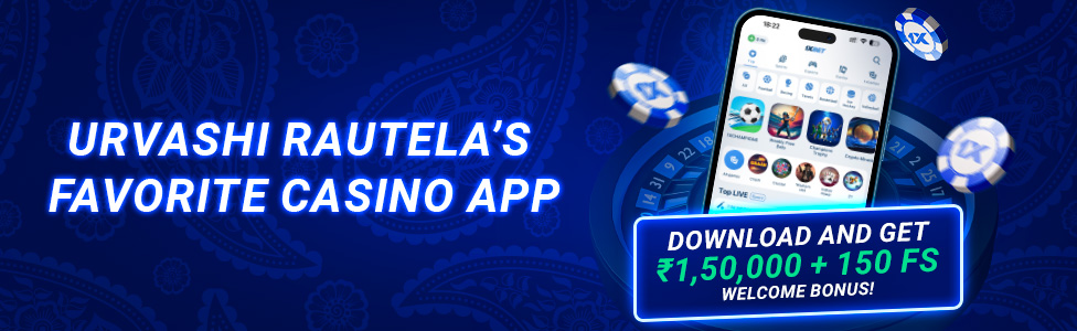 1xBet mobile app for US players — Android and iOS